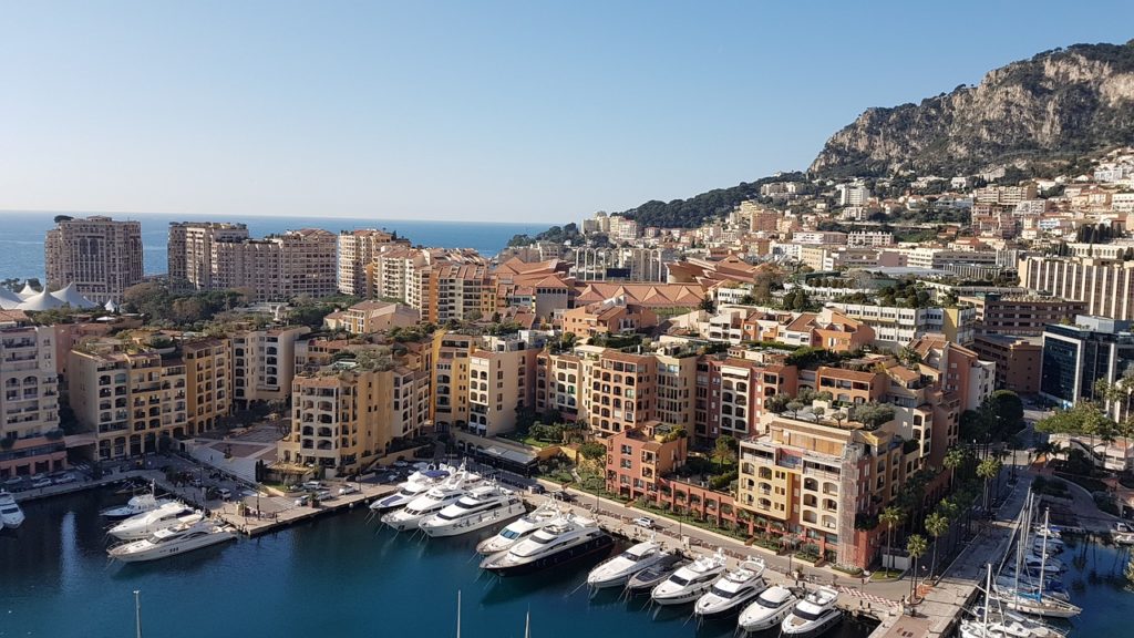 Cost of living and rent a real estate in Monaco